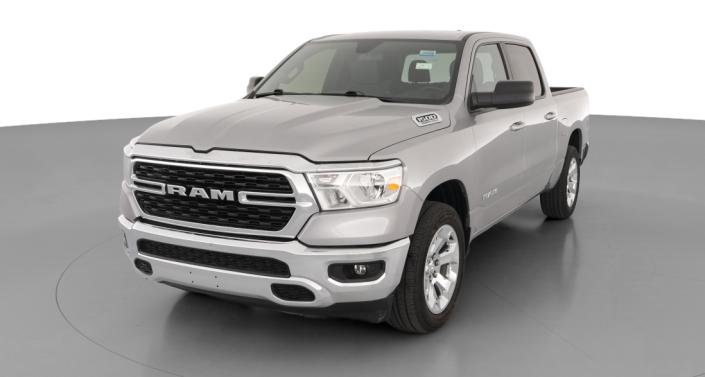 Thumbnail: 2022 RAM 1500 - 1