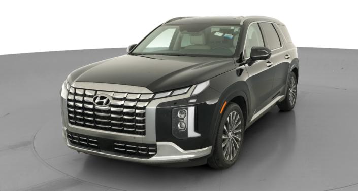 Thumbnail: 2024 Hyundai Palisade - 1