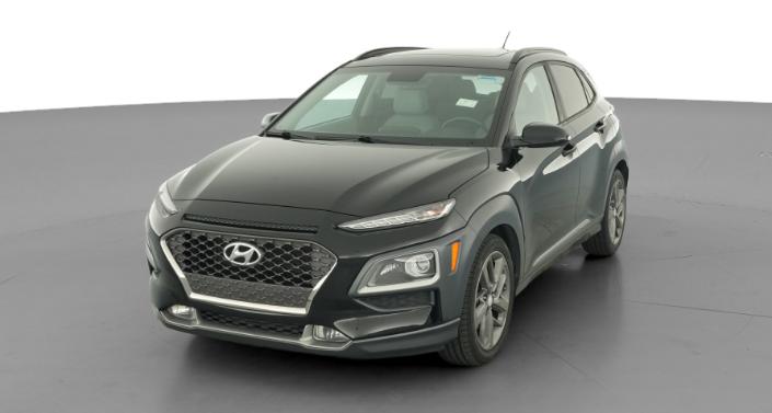 Thumbnail: 2018 Hyundai Kona - 1