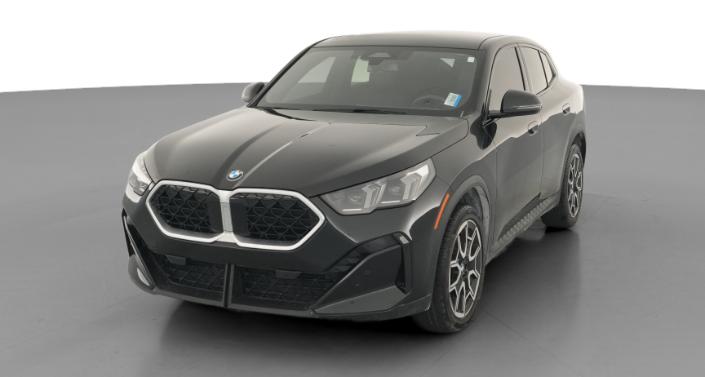 Thumbnail: 2024 BMW X2 - 1