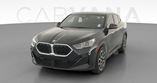 2024 BMW X2
