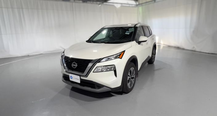 Thumbnail: 2023 Nissan Rogue - 1