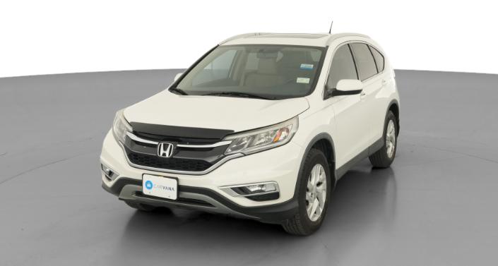 Thumbnail: 2015 Honda CR-V - 1