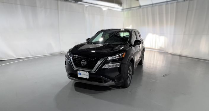 Thumbnail: 2023 Nissan Rogue - 1