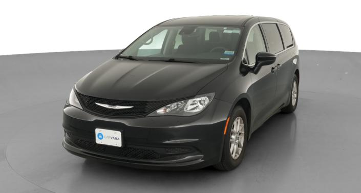 Thumbnail: 2023 Chrysler Voyager - 1
