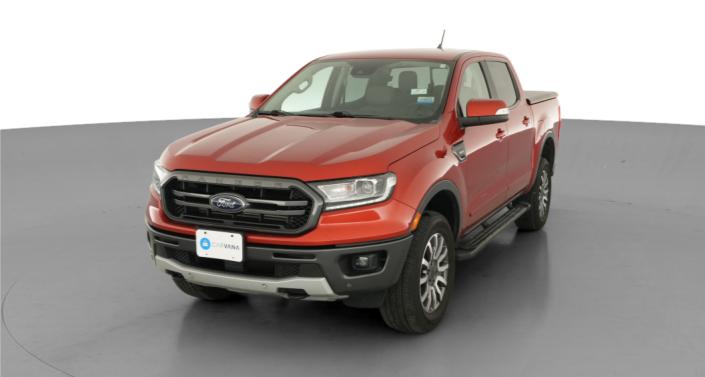 Thumbnail: 2019 Ford Ranger - 1