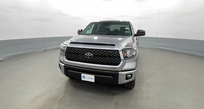Thumbnail: 2020 Toyota Tundra - 1
