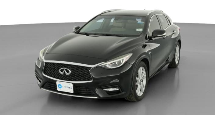 2018 INFINITI QX30 Premium -
                  Framingham, MA
