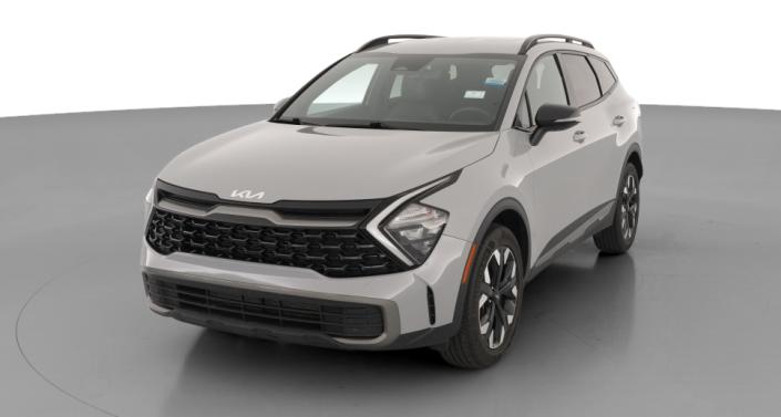 Thumbnail: 2023 Kia Sportage - 1