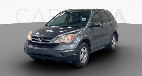 2010 Honda CR-V