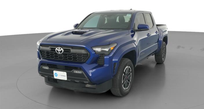 Thumbnail: 2024 Toyota Tacoma - 1