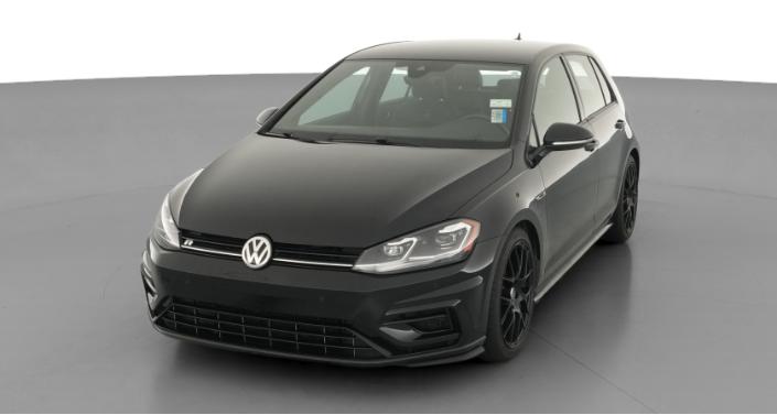 Thumbnail: 2019 Volkswagen Golf - 1