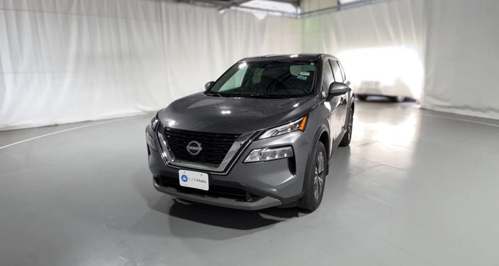 Thumbnail: 2023 Nissan Rogue - 1