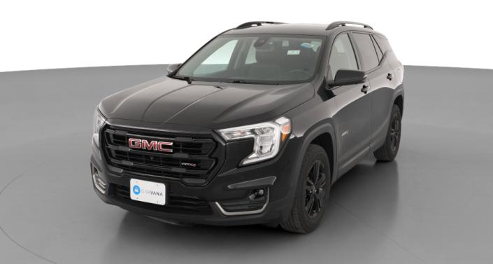 Thumbnail: 2022 GMC Terrain - 1