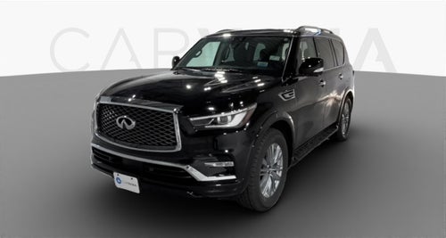 2023 INFINITI QX80