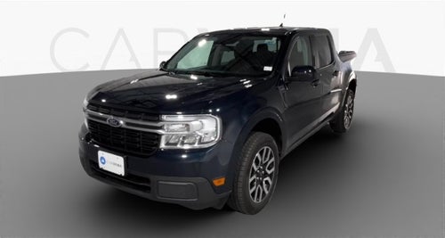 2023 Ford Maverick