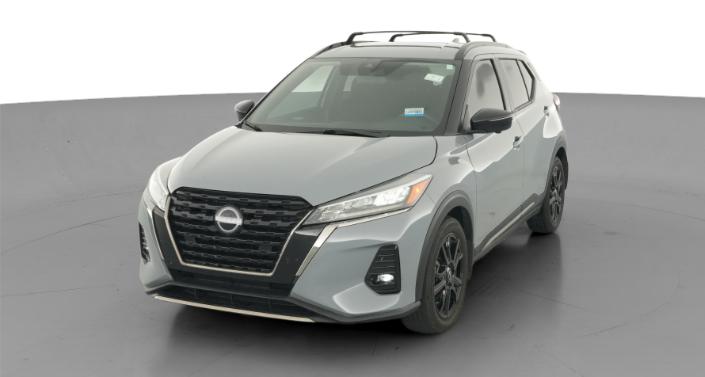 Thumbnail: 2024 Nissan Kicks - 1