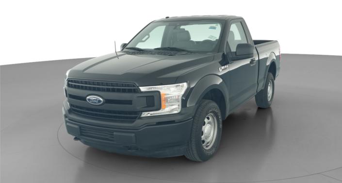 Thumbnail: 2019 Ford Econoline - 1