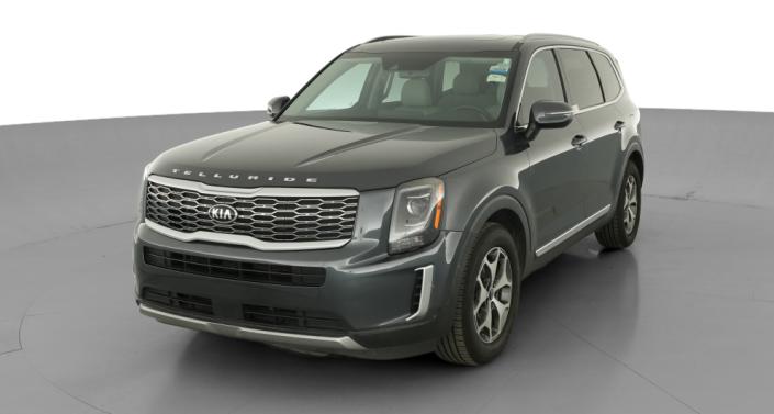 Thumbnail: 2020 Kia Telluride - 1