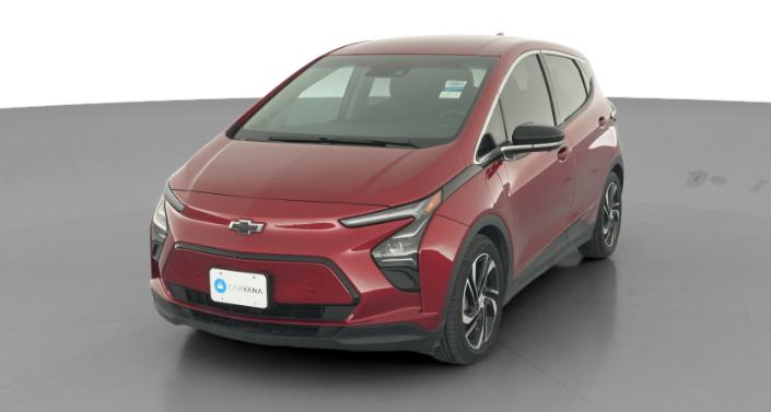 2023 Chevrolet Bolt EV 2LT -
                  San Antonio, TX