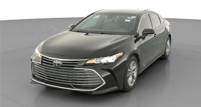 Thumbnail: 2019 Toyota Avalon - 1