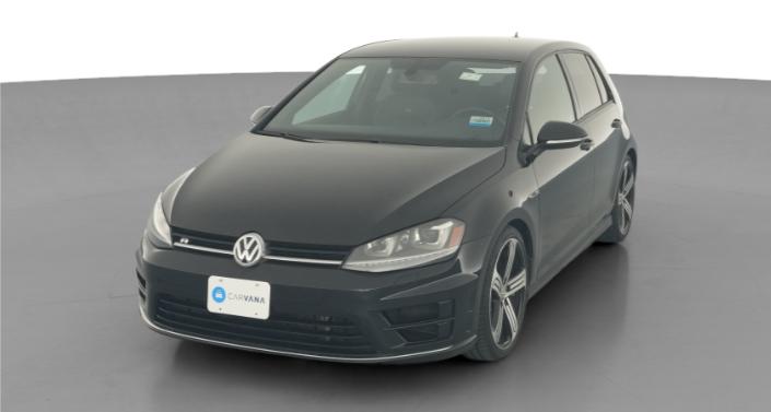 Thumbnail: 2016 Volkswagen Golf - 1