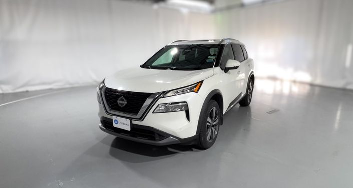 Thumbnail: 2023 Nissan Rogue - 1