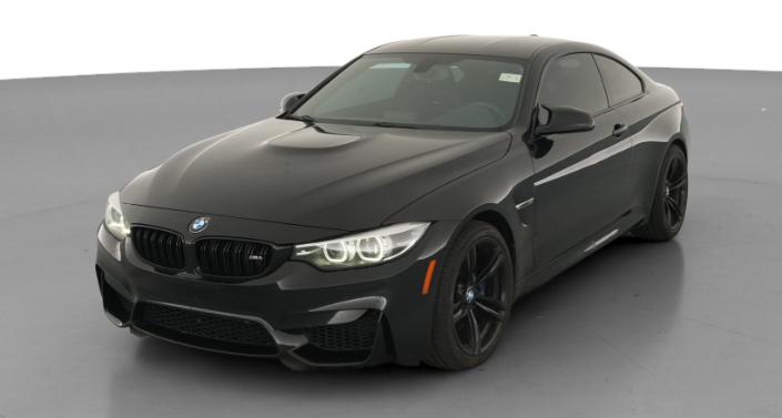 2018 BMW M4 Base -
                  Richton Park, IL