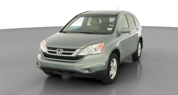 Thumbnail: 2011 Honda CR-V - 1