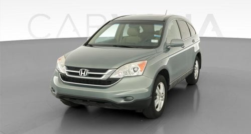 2011 Honda CR-V