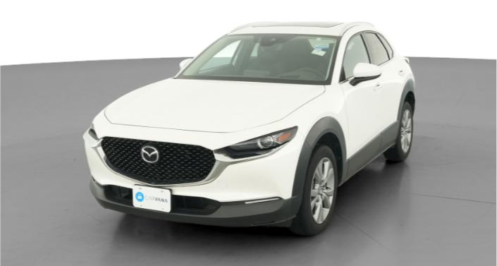 Thumbnail: 2023 Mazda CX-30 - 1