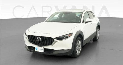 2023 MAZDA CX-30