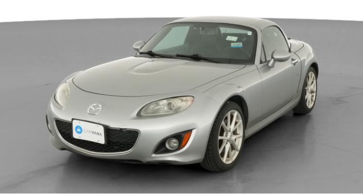 2011 Mazda MX-5 Miata Grand Touring -
                  Colonial Heights, VA