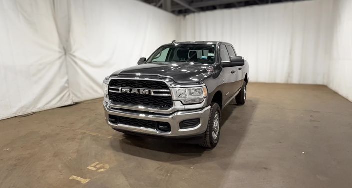 2020 RAM 3500 Tradesman -
                  Framingham, MA