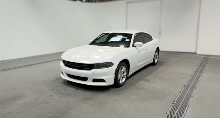 2022 Dodge Charger SXT -
                  Tracy, CA