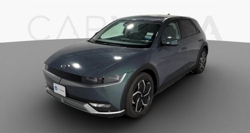 2024 Hyundai IONIQ 5