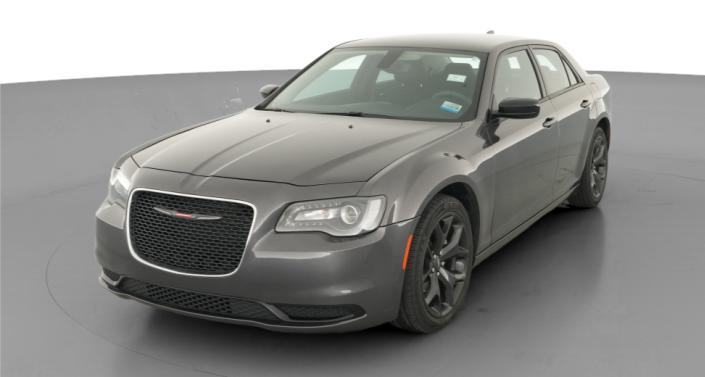 Thumbnail: 2023 Chrysler 300 - 1