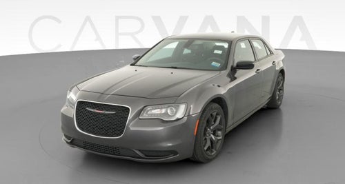 2023 Chrysler 300