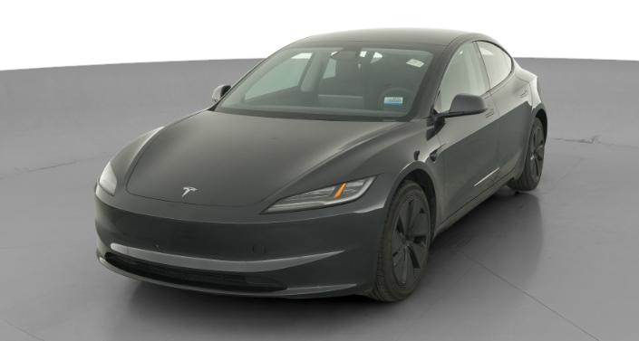 Thumbnail: 2025 Tesla Model 3 - 1