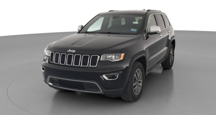 Thumbnail: 2020 Jeep Grand Cherokee - 1