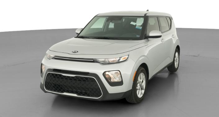 Thumbnail: 2020 Kia Soul - 1