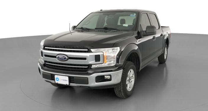 2018 Ford Econoline E-150 -
                  Wheatland, OK