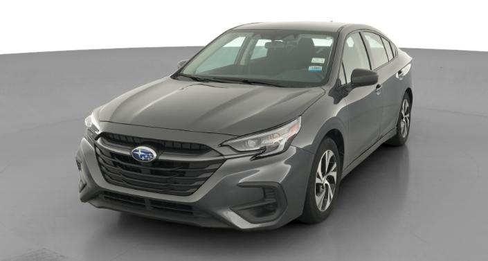 Thumbnail: 2025 Subaru Legacy - 1