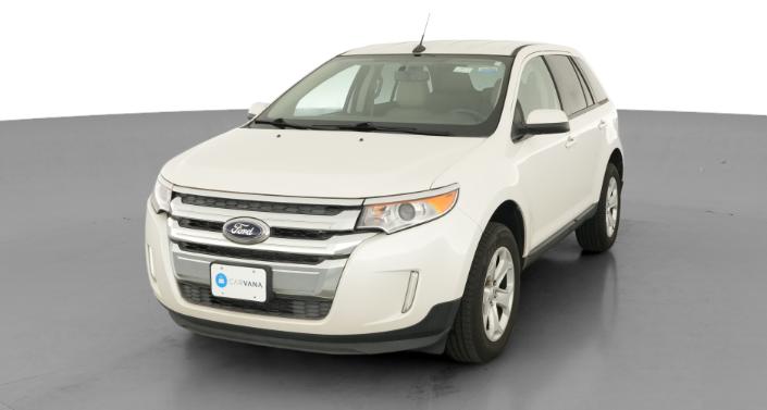 Thumbnail: 2014 Ford Edge - 1