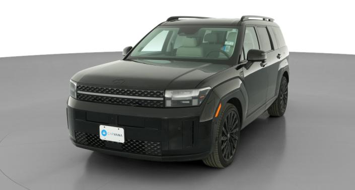 Thumbnail: 2024 Hyundai Santa Fe - 1