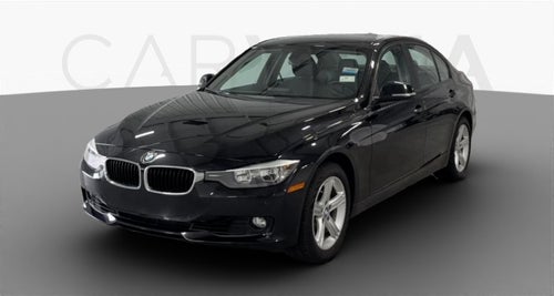 2014 BMW 3 Series