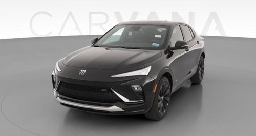 2025 Buick Envista