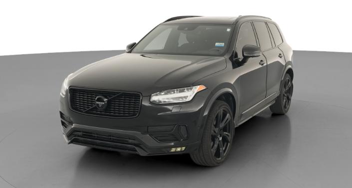2018 Volvo XC90 T5 R-Design -
                  Haines City, FL