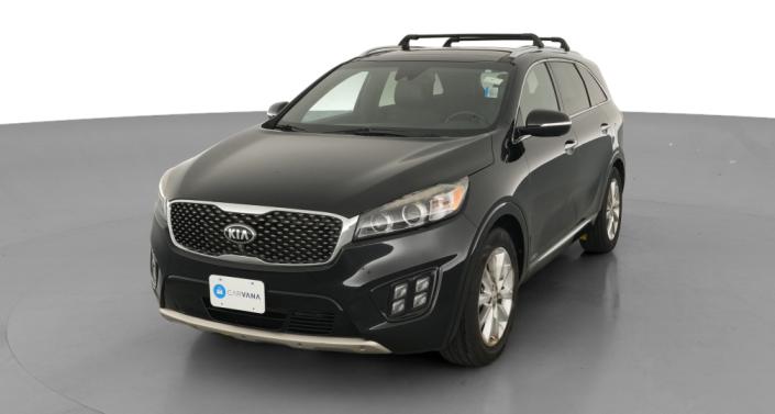 Thumbnail: 2016 Kia Sorento - 1