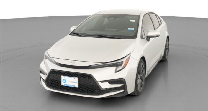 Thumbnail: 2026 Toyota Corolla - 1
